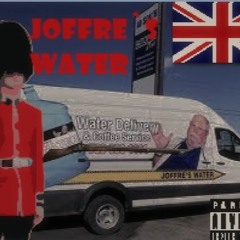 JOFFRE`S WATER/lil tyson diss