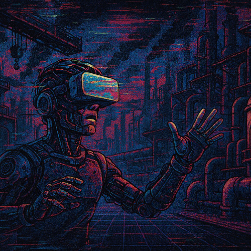 Virtual Reality