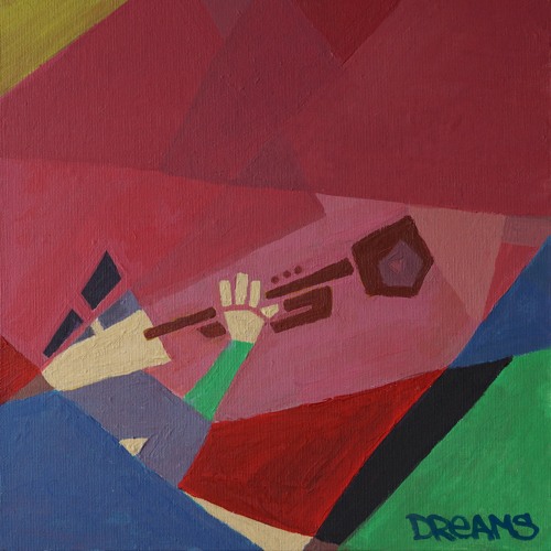 Nuttkase - Dreams (New Single)