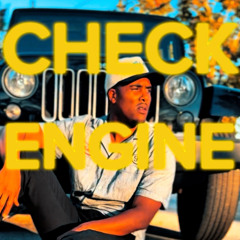 CHECK ENGINE