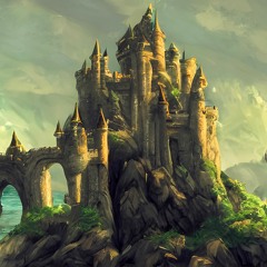 Fantasy Music (Free to use - Creative Commons)