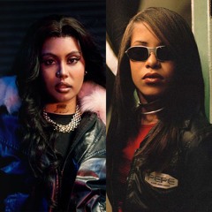 Budah, MC Luanna, JOK3R + Aaliyah = Não Adianta Me Ligar