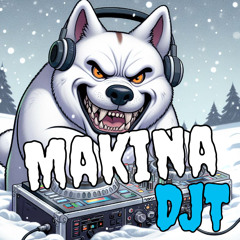 NEW MAKINA 2025 | DJT 🔊😈💯🔥🕺🏻🎧