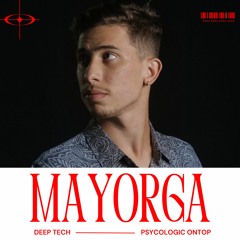 MAYORGA - PSYCOLOGIC / DEEP TECH