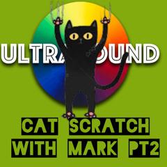 CAT SCRATCH WITH MARK PT2