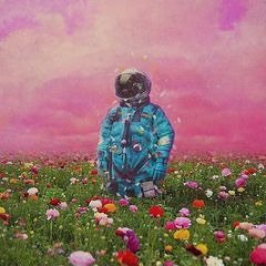 Flower Field(prod. Huét)