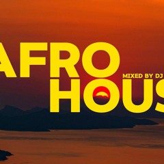 Afro House Mix | 2025 | DJ DIOR