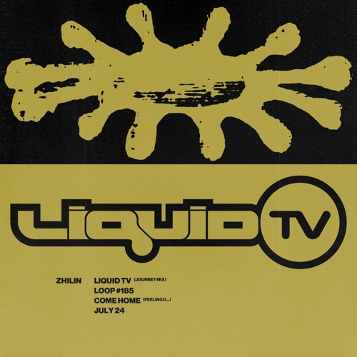DC Promo Tracks: Zhilin "Loop #185"