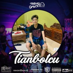 DJ•Diki Aprilio™ Harapan Menjadi Kenangan × Bertaruh Dalam Cinta × Buzzer Hard Vip [TianBotCu] 2024