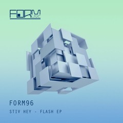 Premiere: Sitv Hey - Resonance [FORM]