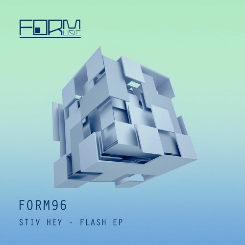 Premiere: Sitv Hey - Resonance [FORM]