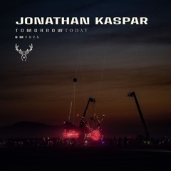 Jonathan Kaspar - Maxa - Burning Man 2025