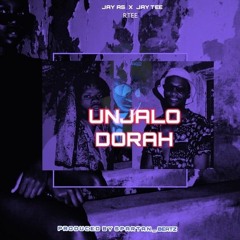 Jay As Ft Jay Tee & R.TEE -Unjalo Dorah (Prod By Spartan)