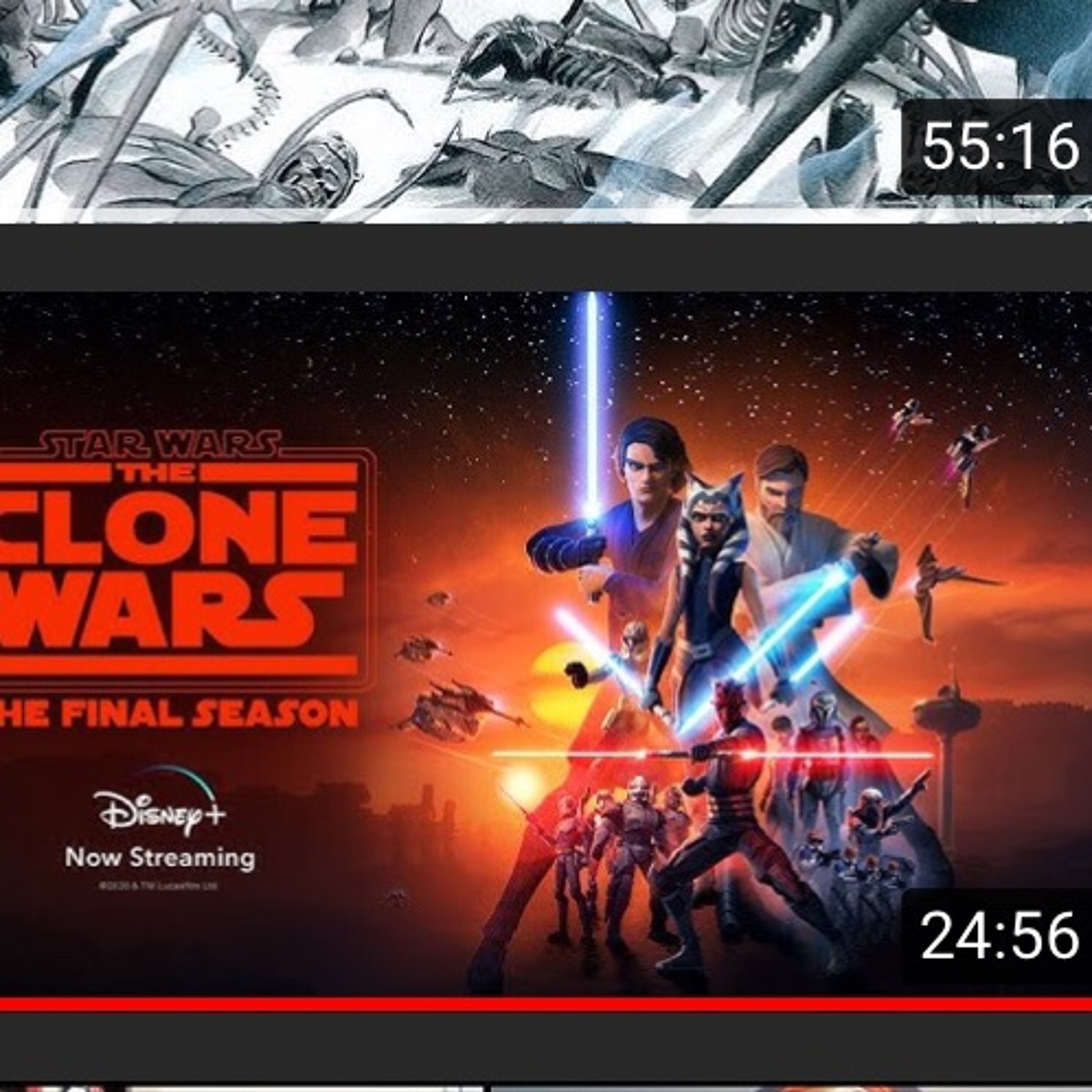 Does Star Wars Clone Wars Matter.mp4 episode artwork