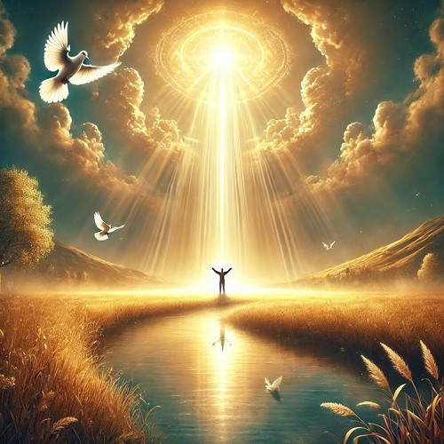 The blessing Version 2 | Desiderium et Selah | Hallelujah