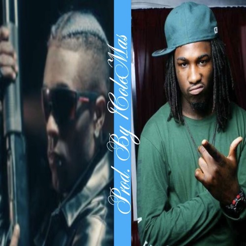 my take on this beat (k camp > working on dying > 1colemas)