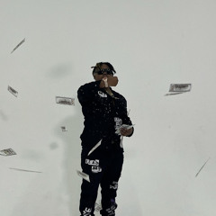 King strong ft cl4pers life of a scammer