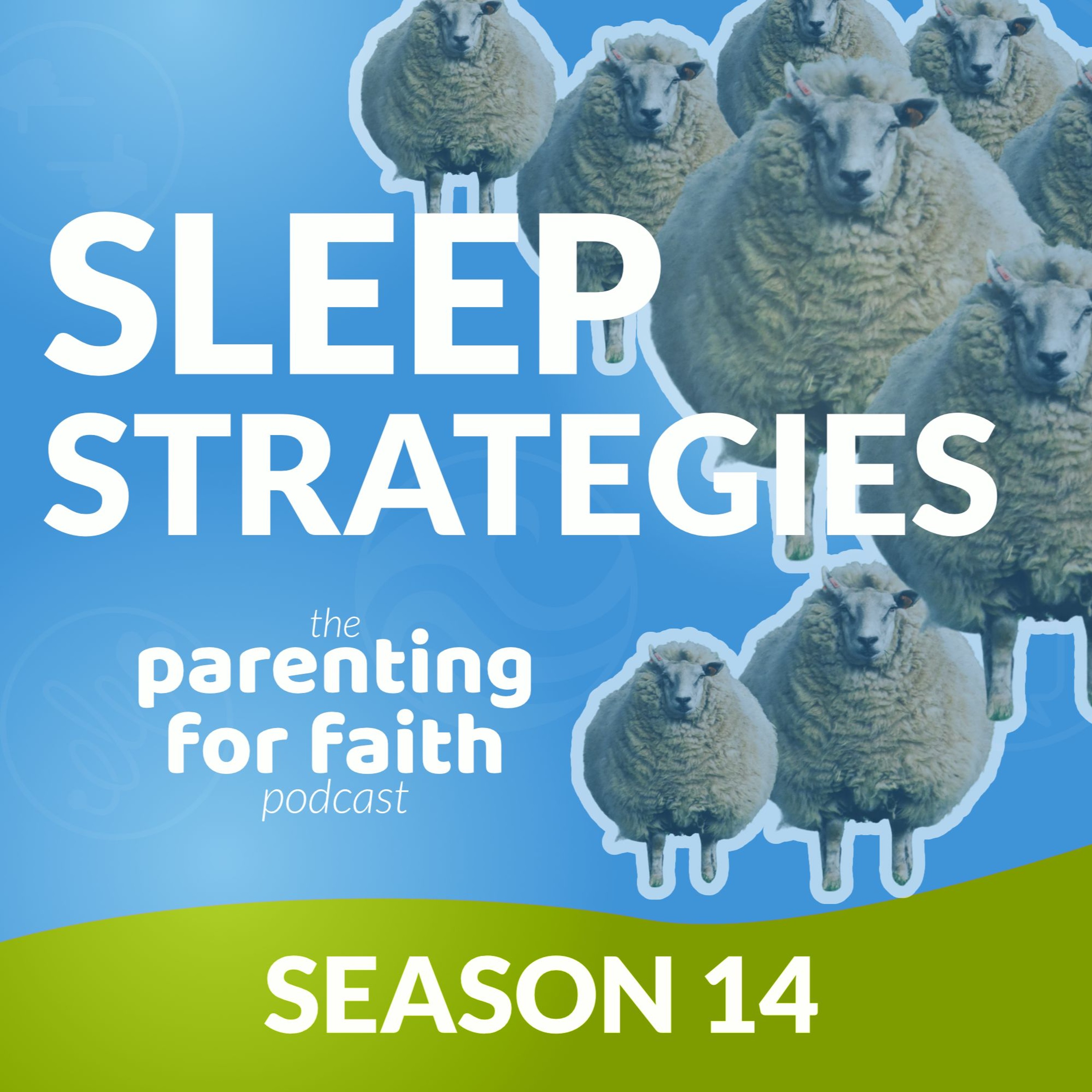 S14E03 : Sleep Strategies