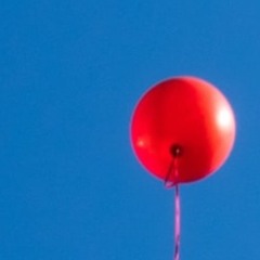 Mijn Rode Ballon