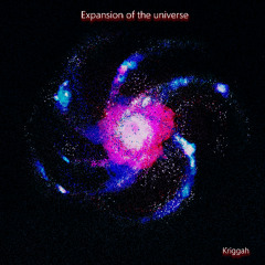 Expansion of the universe (v1 - wip )