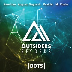 LTR Premiere: GastoM - Distintos (Original Mix)[Outsiders Records]