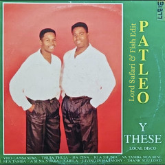 Patleo - Vha Tamba Nga Rine (Lord Safari & Fish Edit)