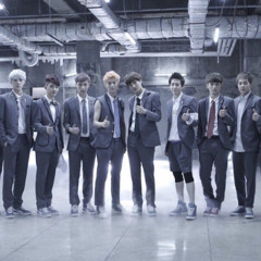 EXO GROWL (으르렁)
