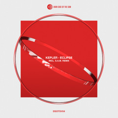 Kepler - Eclips EP (Incl. S.A.M. Remix)