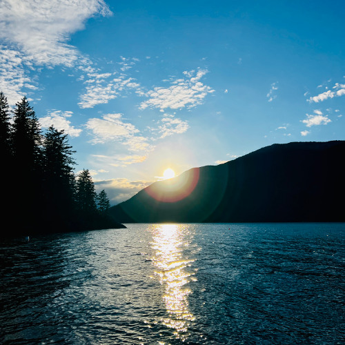 That Cold Day (Studio Edit)