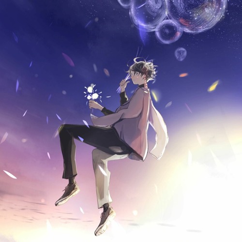 Stream [Rinne Tsubasa] Kiseki no Housoku [Utau cover] + UST & MIDI by mahalisyarifuddin Listen