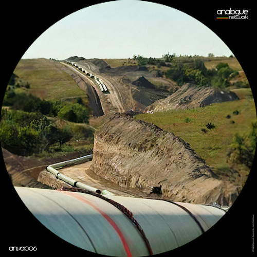 ANVA 006 - Offtrack - So So Linear (Original Mix)