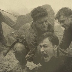 world bleed (prod. Julian Ceaser)