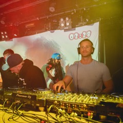ANTIX live @ Odyssey vs Requiem