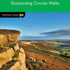 Free read More Peak District Outstanding Circular Walks (Pathfinder Guides)
