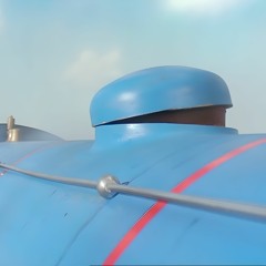 Gordon Loses His Dome | Gordon and The Famous Visitor