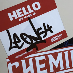 LeoN54-30Minuten vorm schädel