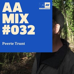 Peerte Trunt - Gemoed Mix #032