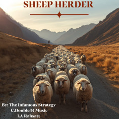 Sheep Herder (LA Rabsatt & C. Double34 Music, vocals)