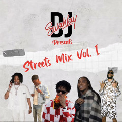 DJ SWAHLAY - TRAPMIX