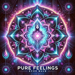 echo wave - Pure Feelings