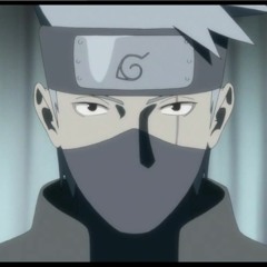 Secret Base kakashi