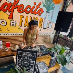 Book Party. Provenza Medellin´