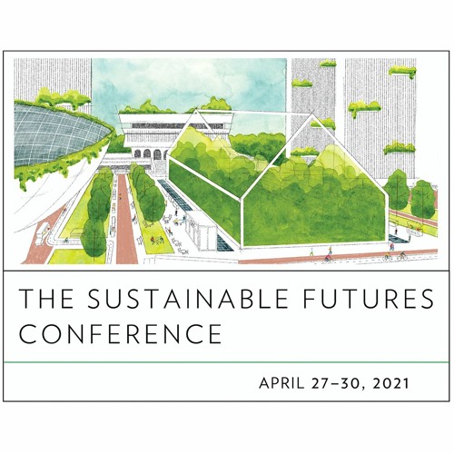 Joshua Cohen and Amanda Sachs on the Sustainable Futures Conference and  Policy by MediaSanctuary