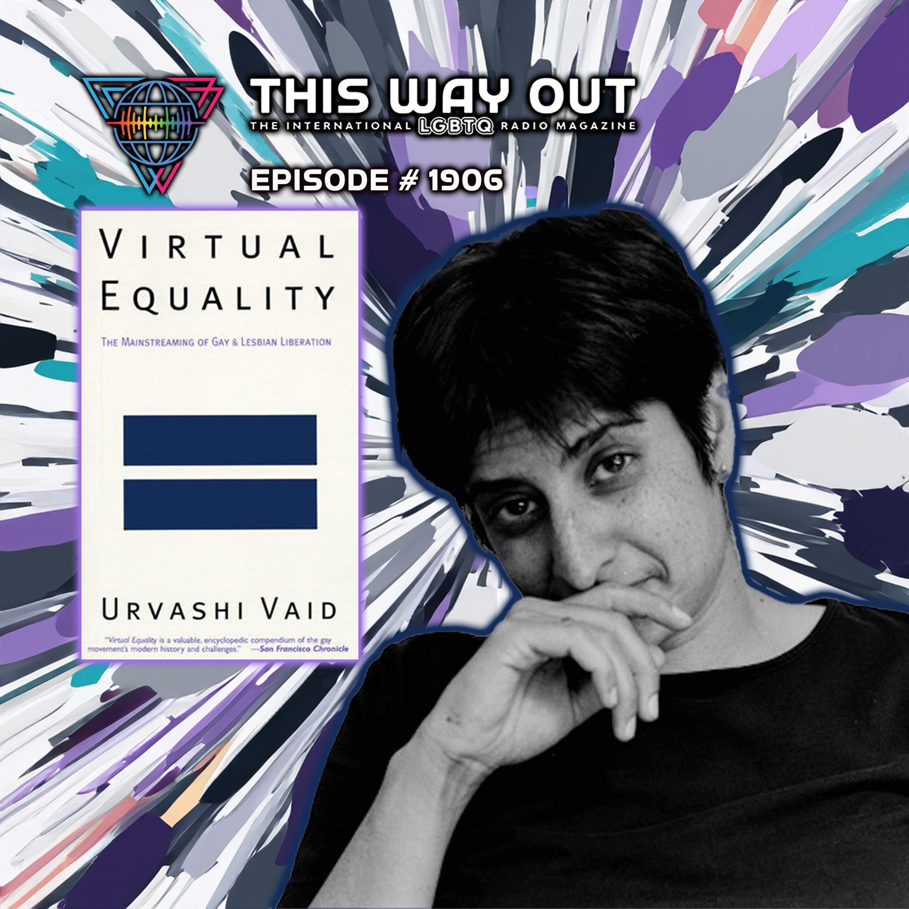 This Way Out: The International LGBTQ Radio Magazine