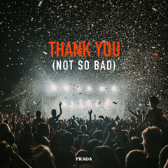 Dido - Thank You (Not So Bad) Techno Remix.mp3