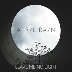 April Rain-Queue Up For Infinity