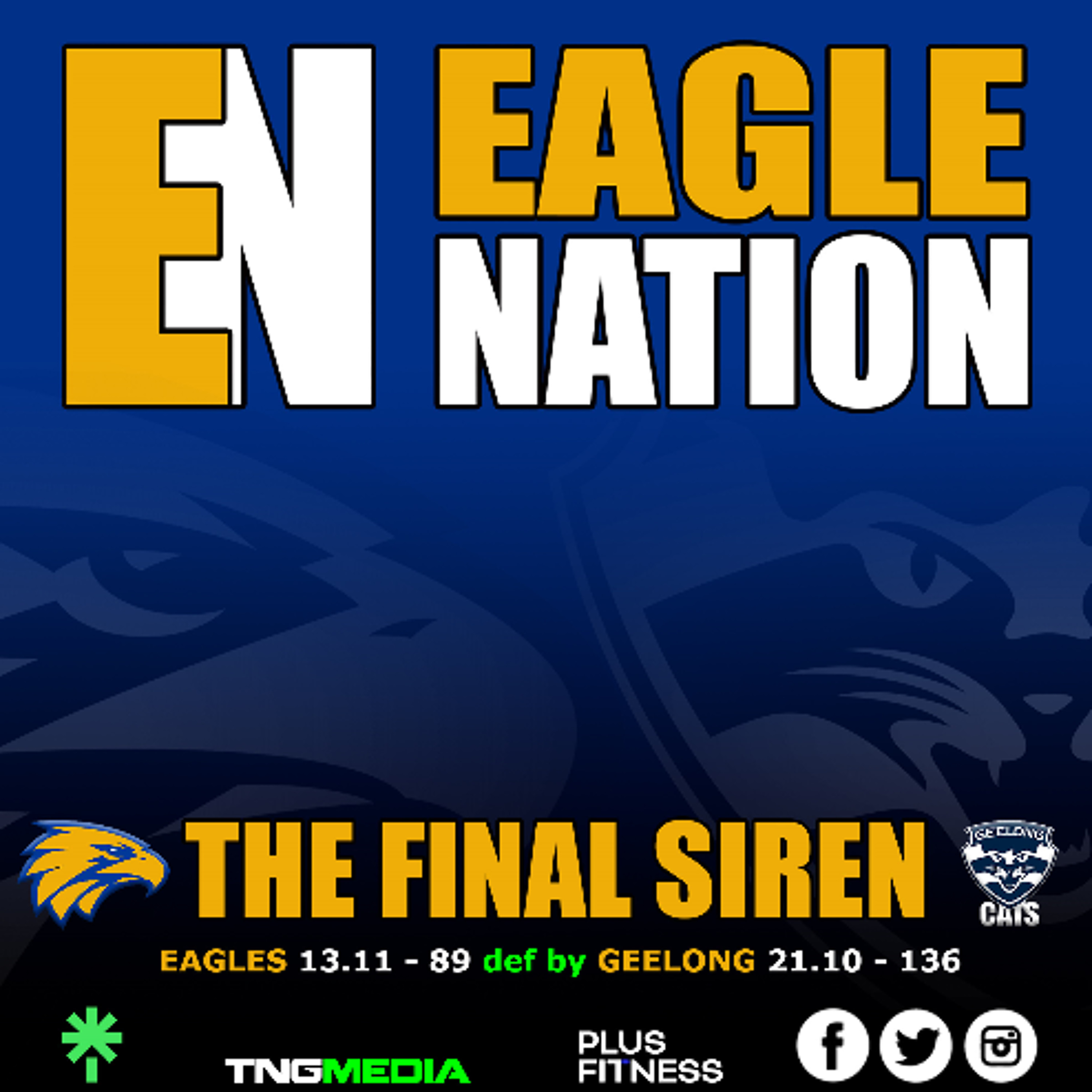 Episode Logo
