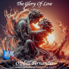 Don't Let The Sun Catch You Crying (O'Neill Fernandes)