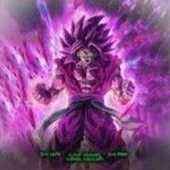 Song That Plays While You Are Watching Spongebob X Goku Power Scaling Edit