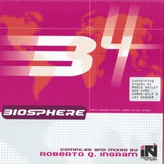BIOSPHERE Mix Volume 4 2002